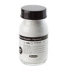 Färgpigment Zinc White