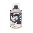 Textilspray 7A 100ml silver