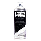 LX Akrylspray Titanium White