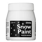 Panduro Snöfärg 250ml