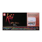 Koi Water Colors sketch box 96