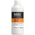 LX Matt Varnish 473ml