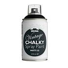 Vintage Chalky Spray Liq.Black