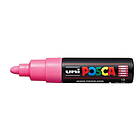 Posca PC-7M Pink 56 (4,5-5,5 mm)