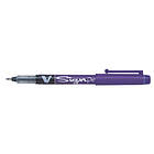 Pilot V-sign Pen lila