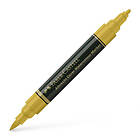 Marker A.Dürer WC Green Gold