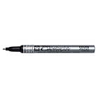 Silver Pentouch kalligrafi 1,8