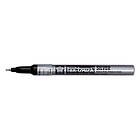 Marker Pen-Touch 0,7 silver