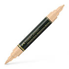 Marker A.Dürer WC Beige Red
