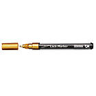 Panduro Lackpenna 2 mm guld