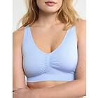 Lindex Seamless soft bh