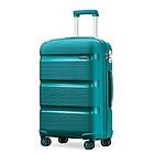 Kono Hardshell Travel Trolley