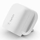 Belkin BoostCharge 20W USB-C PD GaN Wall Charger + USB-C Cable