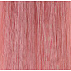 Mizzy Premium #PINK Rosa äkta löshår remy gloriatråd (50cm 100g)