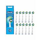 Oral-B Precision Clean 12-pack