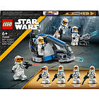 LEGO Star Wars 75359 332nd Ahsoka's Clone Trooper Battle Pack