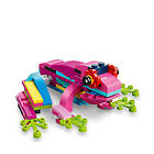 LEGO Creator 31144 Exotisk rosa papegoja