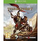 Titan Quest - Anniversary Edition (Xbox One)