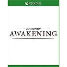 Unknown 9: Awakening (Xbox One)