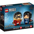 LEGO BrickHeadz 40616 Harry Potter & Cho Chang