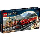 LEGO Harry Potter 76423 Hogwartsexpressen och Hogsmeade station