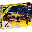 LEGO ICONS 40580 Space system blacktron cruiser