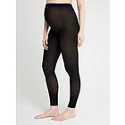 Lindex MOM 2-pack leggings, 40 denier