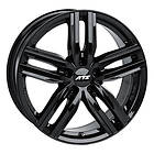 ATS Antares G.Blk 7x17