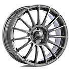 OZ St LeMans Gra 9,5x19