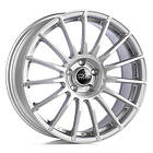 OZ St LeMans Slv 9,5x19