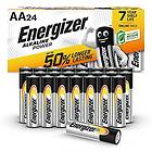 Energizer AA Alkaline Power 24-pack