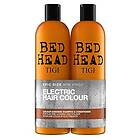 TIGI Bed Head Colour Goddess Shampoo and Conditioner Set 2x750ml