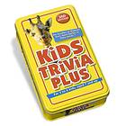 Kids Trivia Plus