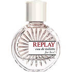 Replay for Her edt 60ml