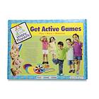 Happy Playdate Get Active Games