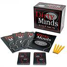 Dirty Minds - The Game of Naughty Clues