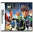 Ben 10 Ultimate Alien: Cosmic Destruction - Limited Edition (DS)