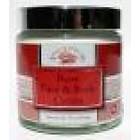 Natural by Nature Oils 90% Certified Organic Rose Face & Body Cream 100g