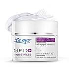 La mer Skincare Med+ Anti-stress Riche Crème de Nuit 50ml