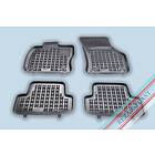 Rezaw Plast Gummimatta Svart Audi Q2 2016-> HCRZ200320