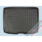 Rezaw Plast Skålad Bagagerumsmatta Svart Audi A3 8V Hatchback, Sportback HCRZ102029R