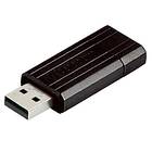 Verbatim USB Store-N-Go PinStripe 64Go