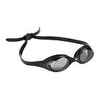 Arena Spider Swimming Goggles Svart