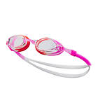 Nike Swim Nessd128 Chrome Swimming Goggles Durchsichtig