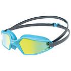 Speedo Hydropulse Mirror Swimming Goggles Blå