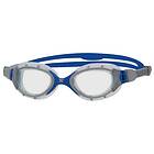 Zoggs Predator Flex Swimming Goggles Grå Regular