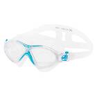 AquaWave X-ray Junior Swimming Mask Durchsichtig
