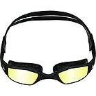 Aquasphere Ninja Swimming Goggles Svart