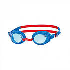 Zoggs Ripper Swimming Goggles Junior Blå