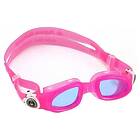 Aquasphere Moby Swimming Goggles Rosa